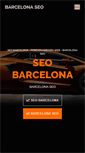 Mobile Screenshot of barcelonaseo.net